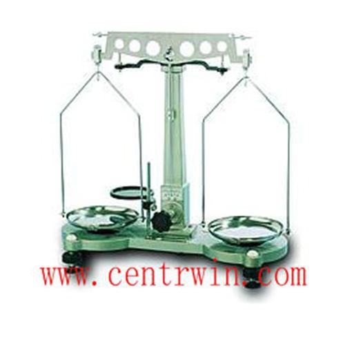 物理天平（500g） 型号：BLWL-0.