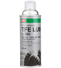 Nabakem 韩国 南邦 L-740 无毒性低温高温耐压氟系润滑剂