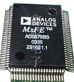 AD9879BS 原装正品 保质量 询价为准