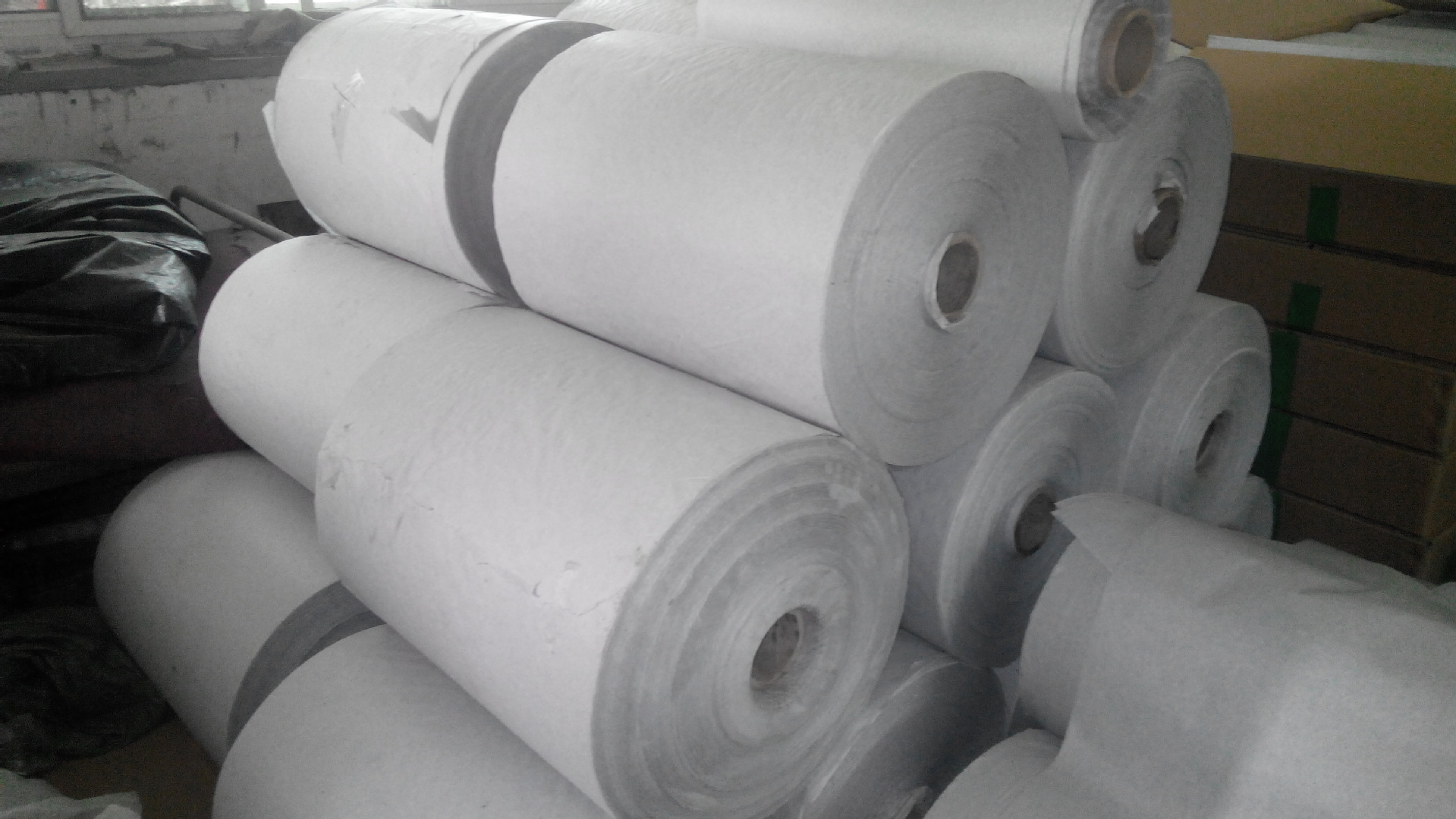 发热纸 碳纤维发热纸 电热纸 碳纤维导电纸 技术转让