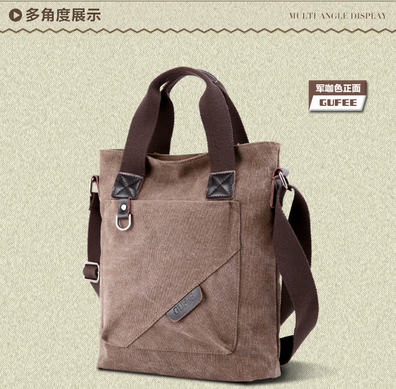 Sac homme - Ref 56375 Image 9