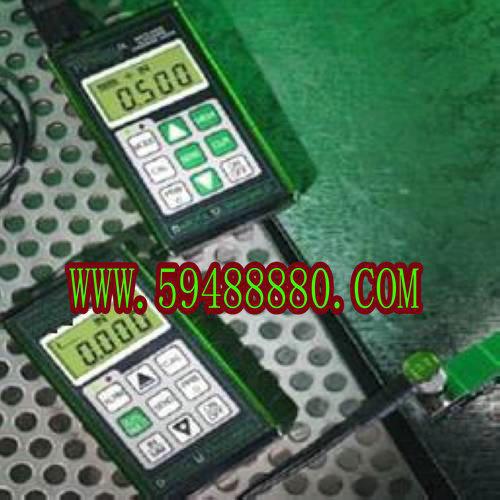 便携式超声测厚仪 美国 型号：NKC/VPX-7