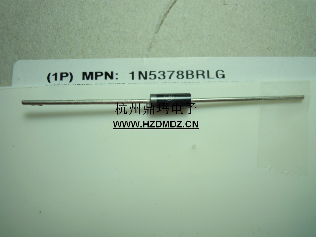 1N5378B IN5378B 全新原装  直插DIP 5W稳压管 100V