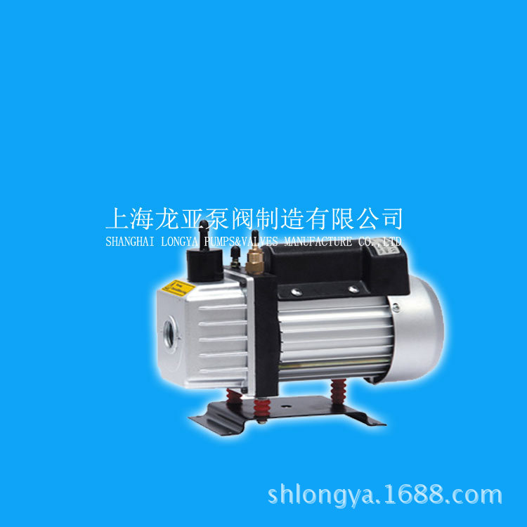 供应2XZ-15D三相油环真空泵 2XZ-4B单相旋片真空泵价格