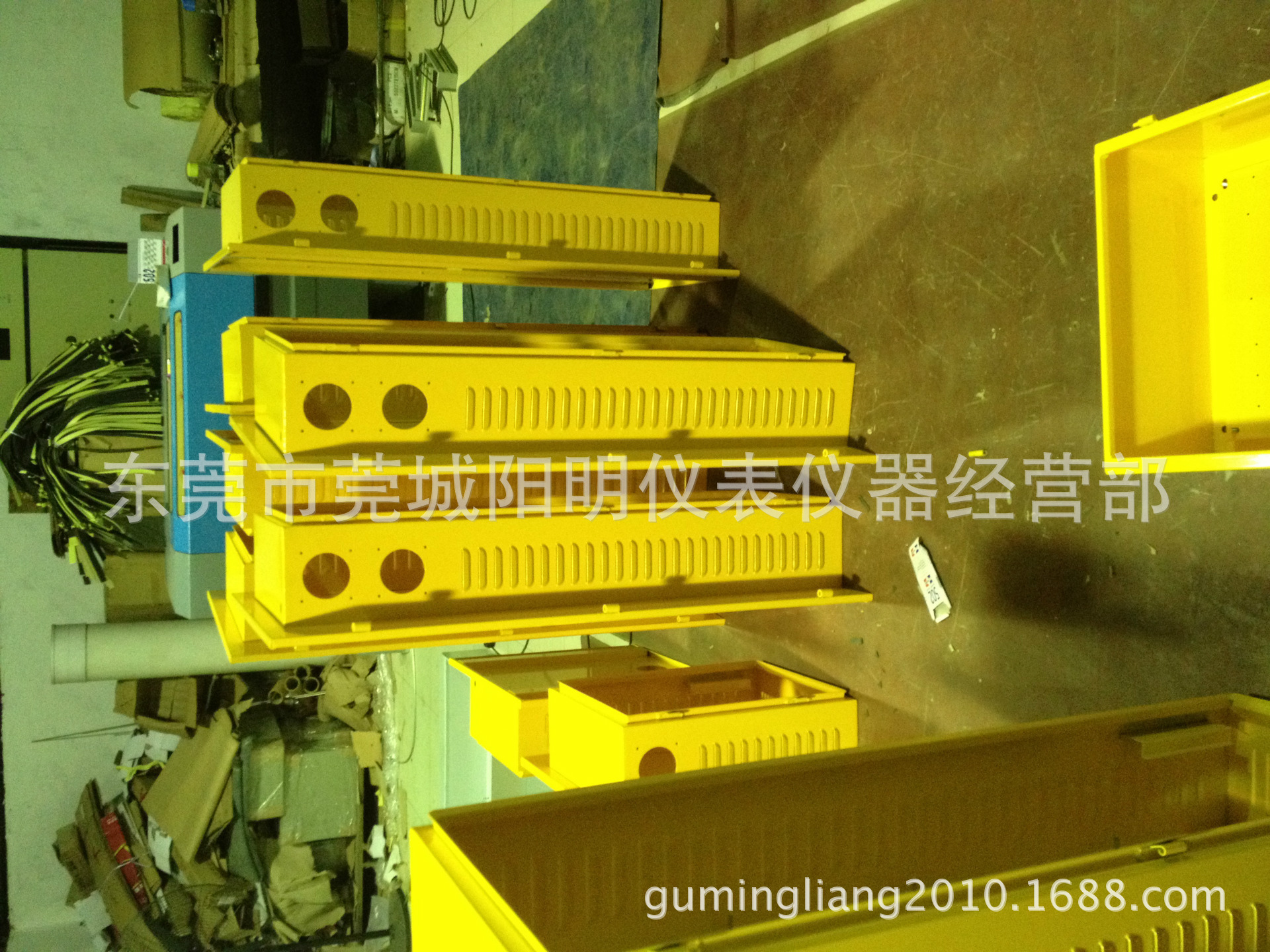 定做非标电控箱