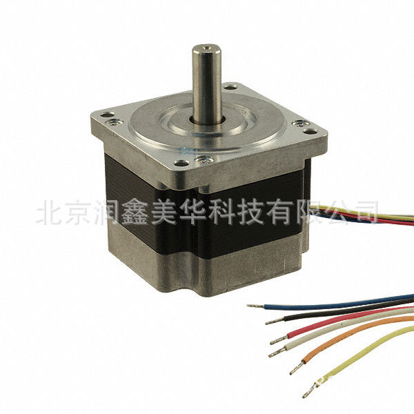 NMB Technologies电机电磁阀驱动器板模块步进电机 34KM-K122-00W