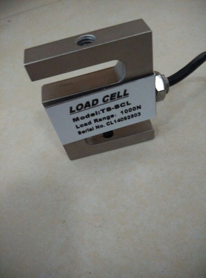 TS-SCL 高性价比日本原装进口S型传感器