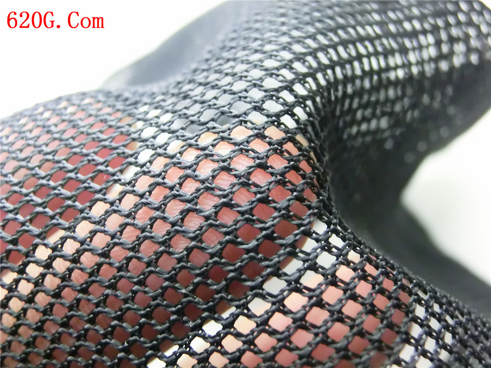280克小菱形网眼布 厚实/耐用箱包网布 环保网眼布