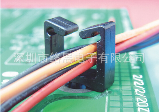 插销式束线座 电线束线座 插销式束线座 MWK307-1 免费拿样 优质