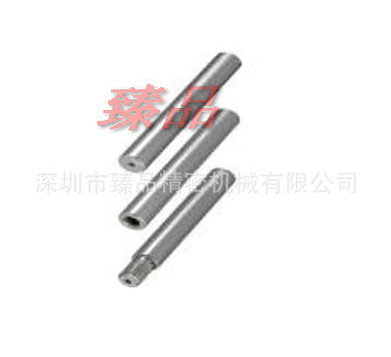 供应导向轴全长表面处理型