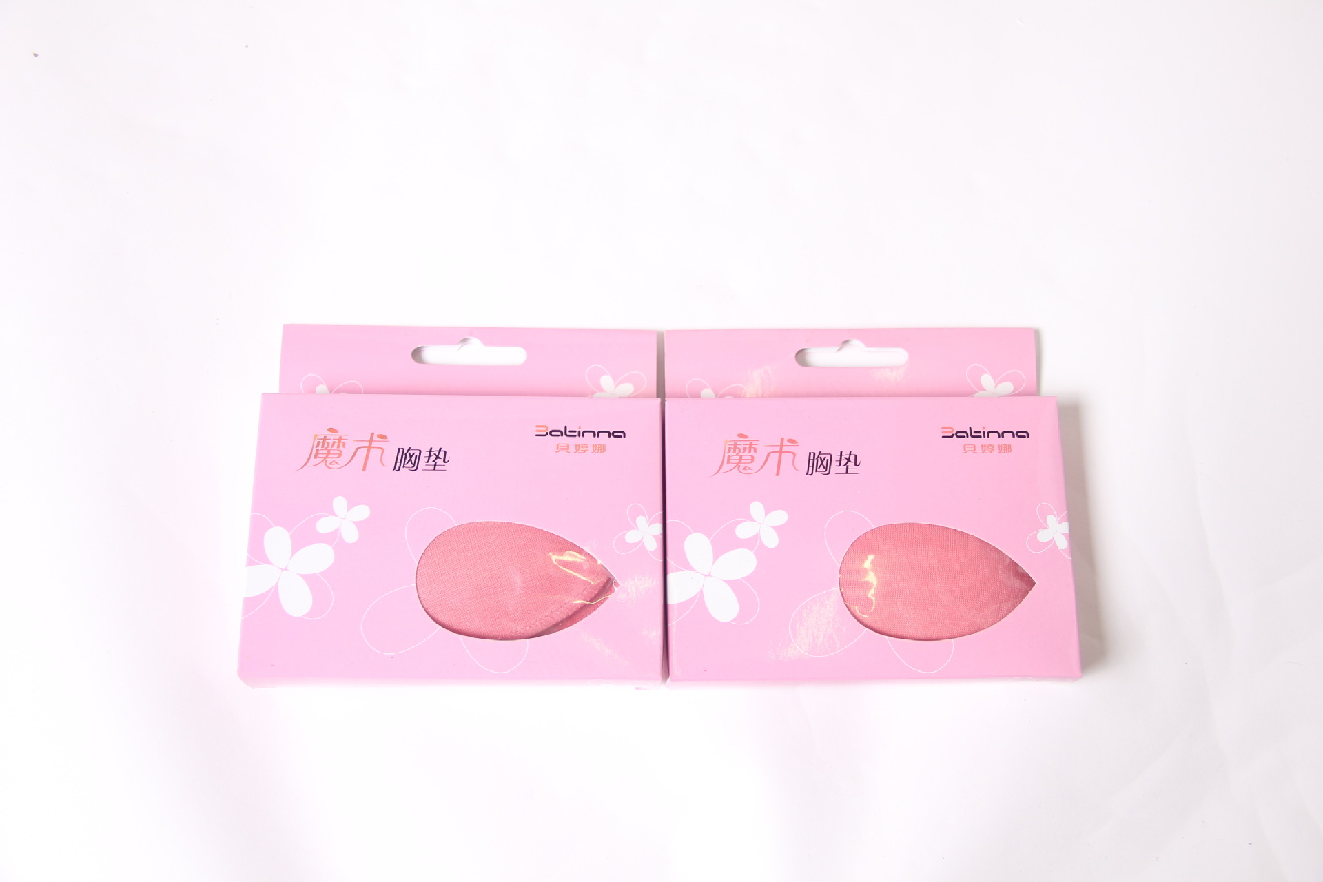 Coques pour soutien-gorge - Ref 822638 Image 4