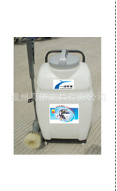 移動上門養護洗車