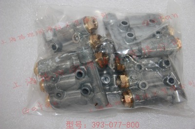 [Official authorization] SKF VOGEL /Bird /393-077-800 distributor Oil separator