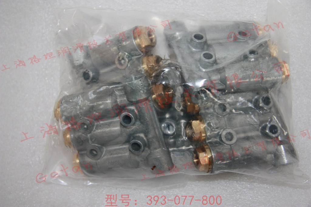 [Official authorization] SKF VOGEL /Bird /393-077-800 distributor Oil separator