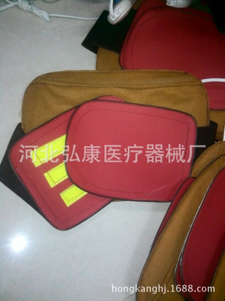 腰围454