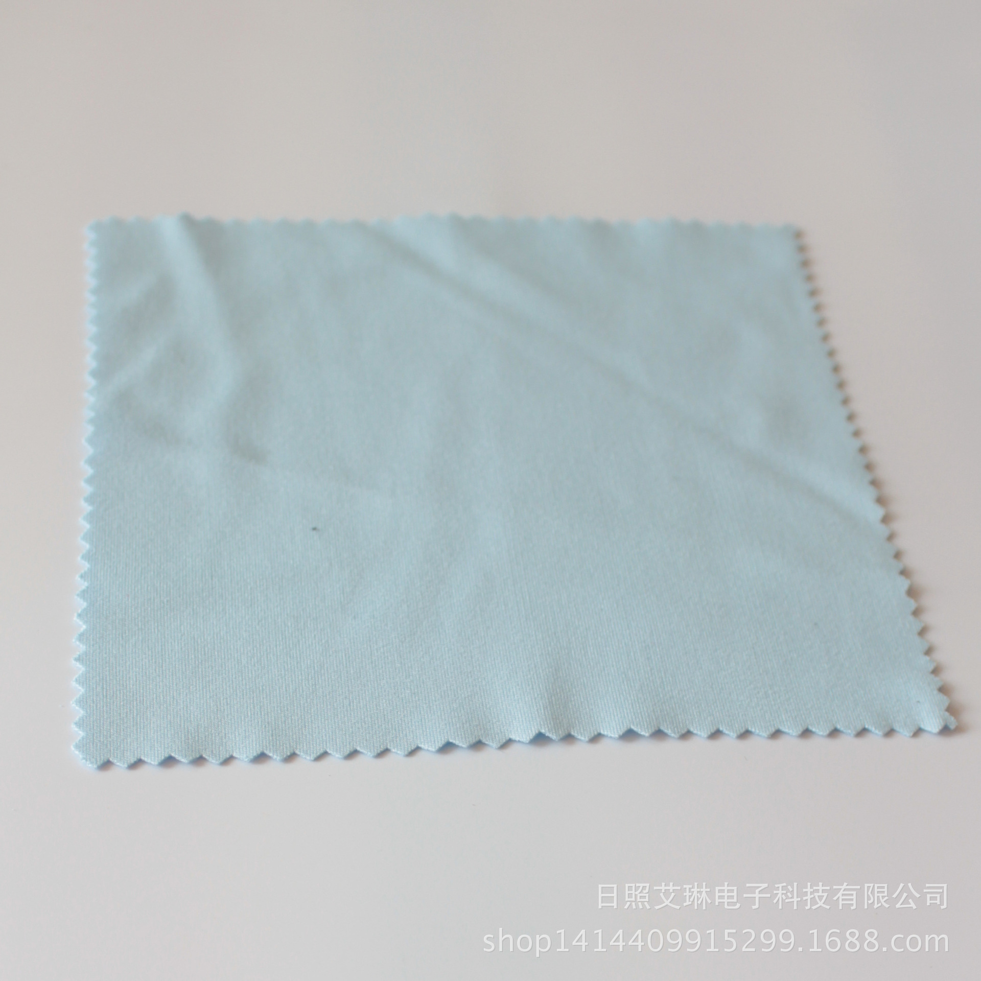 глаз зеркало ткань