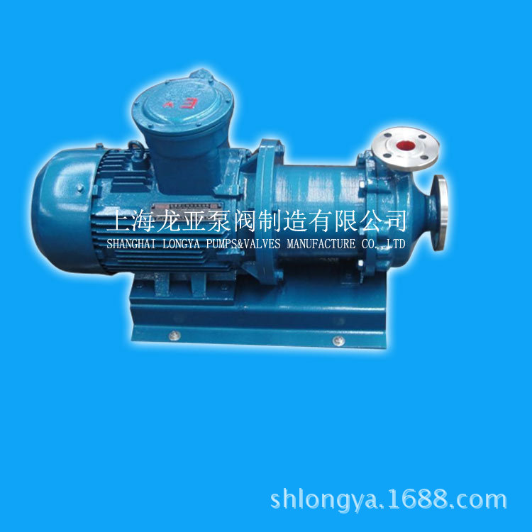批发14CQ-5FMoisture-scavenger防爆磁力泵 25CQ-15P不锈钢磁力泵