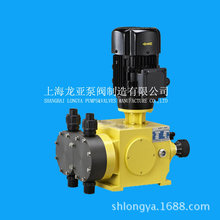 J-X150/1.0循环冷却水添加泵 发泡剂隔膜计量泵 自动加药泵