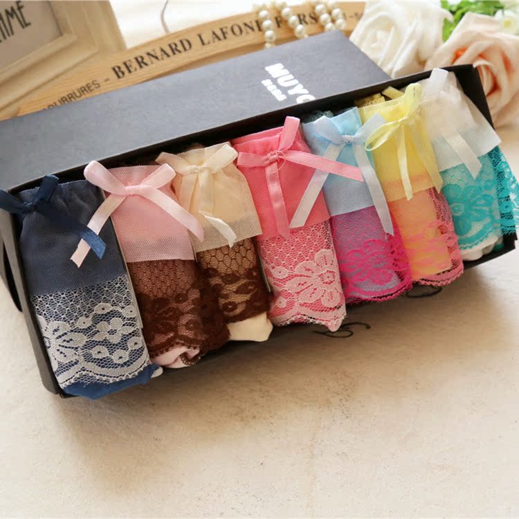 Slip jeunesse en La fibre de bambou - Ref 653290 Image 9