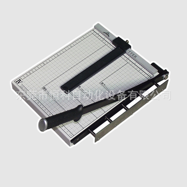 15mm定距標準切紙刀