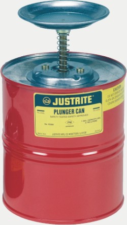 JUSTRITE活塞罐/定量取液罐/成霖科技一级代理商/天津大港供应