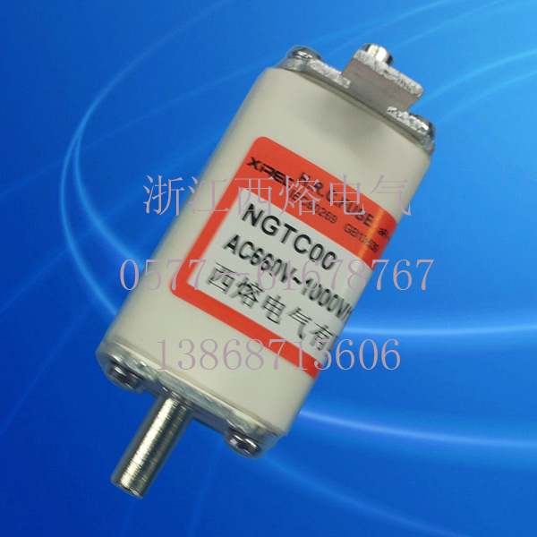 NGTC00快速熔断器