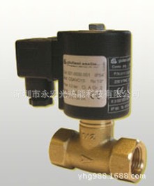 供应GSAV202L电磁阀,朱丽安尼慢开快闭电磁阀GSAV252L