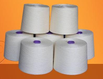 21S/1 棉纱 精梳棉纱 棉纱线
