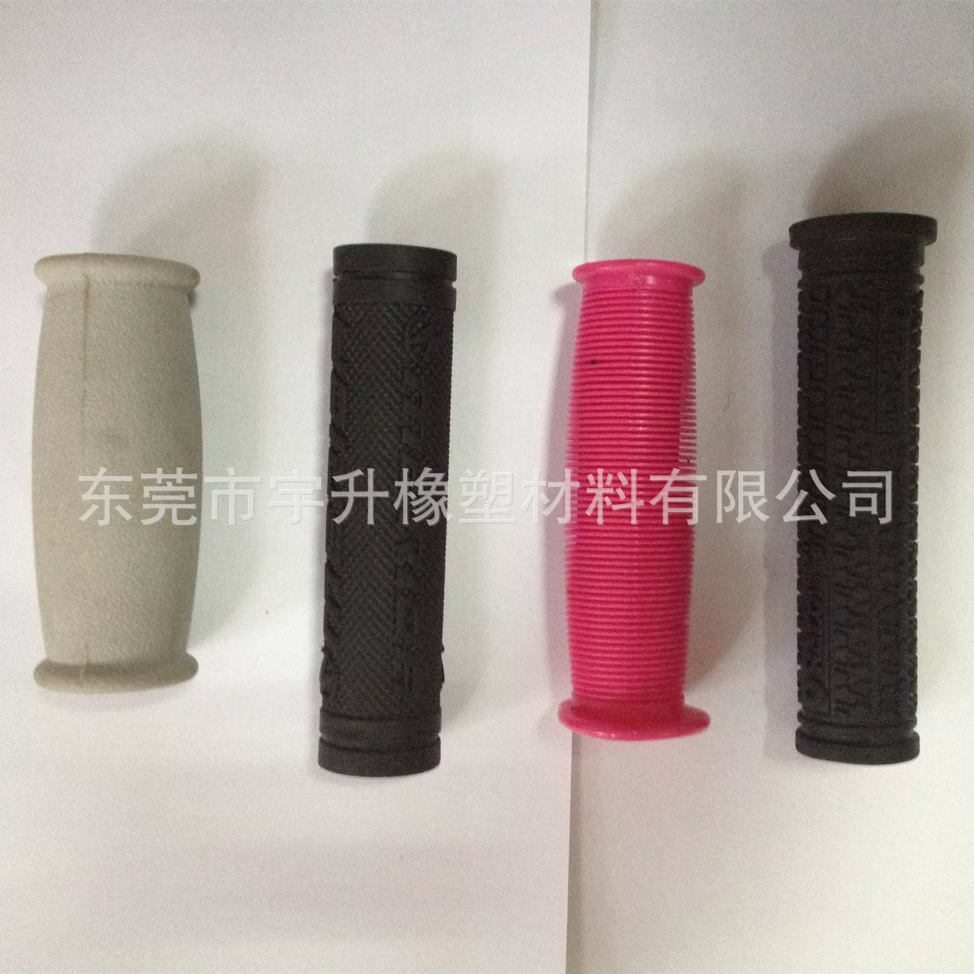 东莞宇升供应批发标准级tpe握把料 P320-45橡塑原料颗粒 品质保证