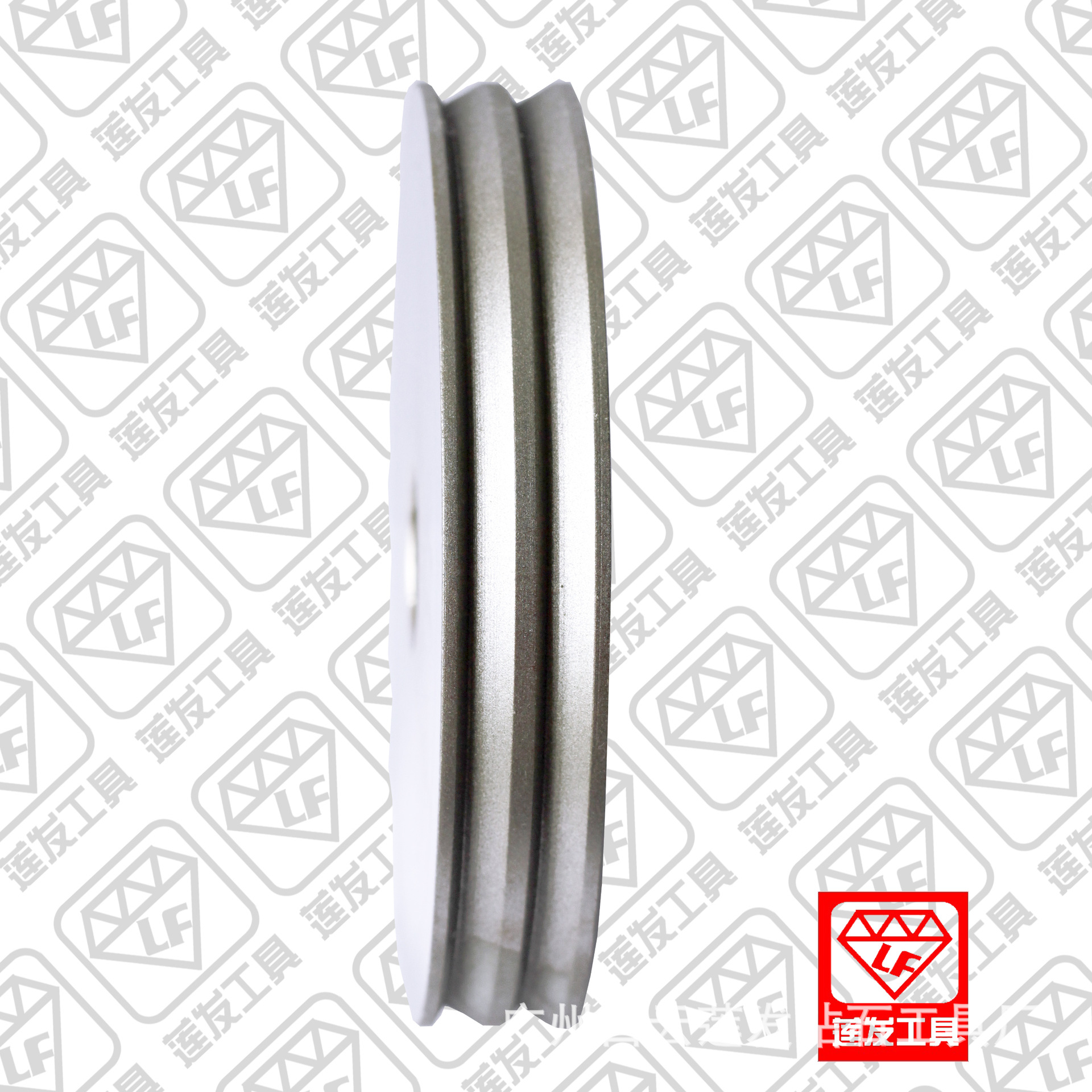 按需制造铝链条专用成型磨轮100#-3000#，四边磨，六边磨，圆弧磨