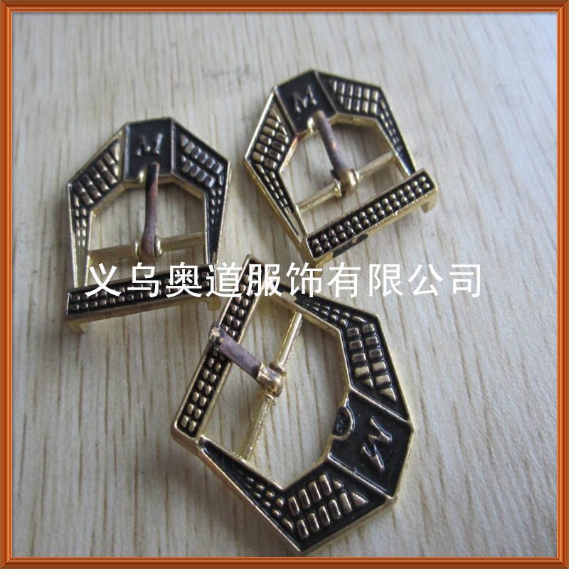 三檔扣 日字扣 (141)