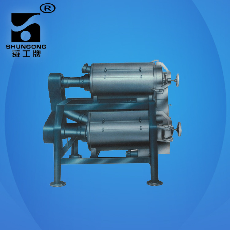 厂家供应DJ型打浆机MDJ去核打浆机系列 红枣去核去皮打浆