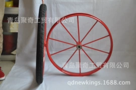 工具车轮胎;农用车轮胎;其他轮胎