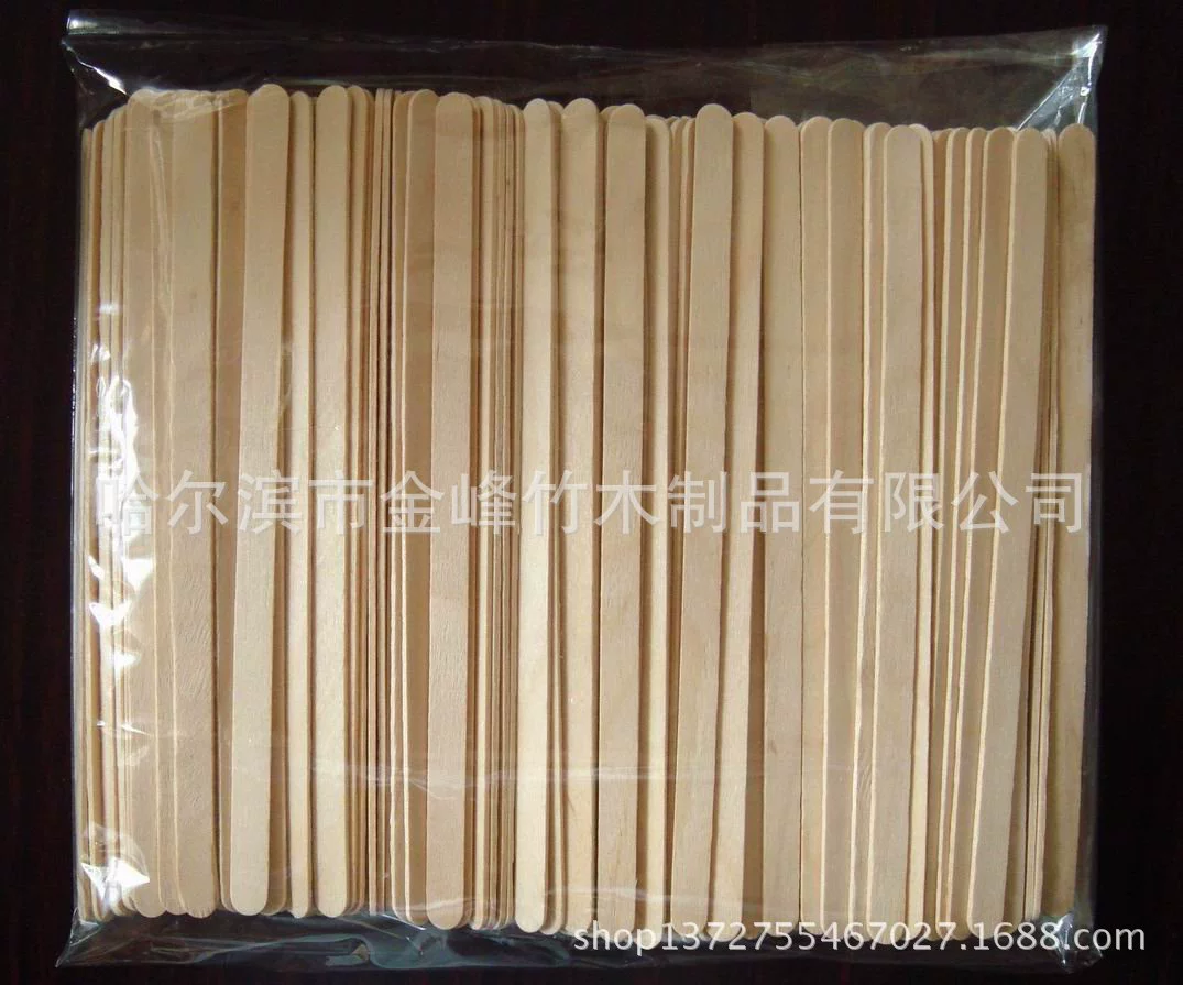 Поставка низкой цены различных спецификаций штанги деревянного кафе-бара активная может быть одиночным пакетом