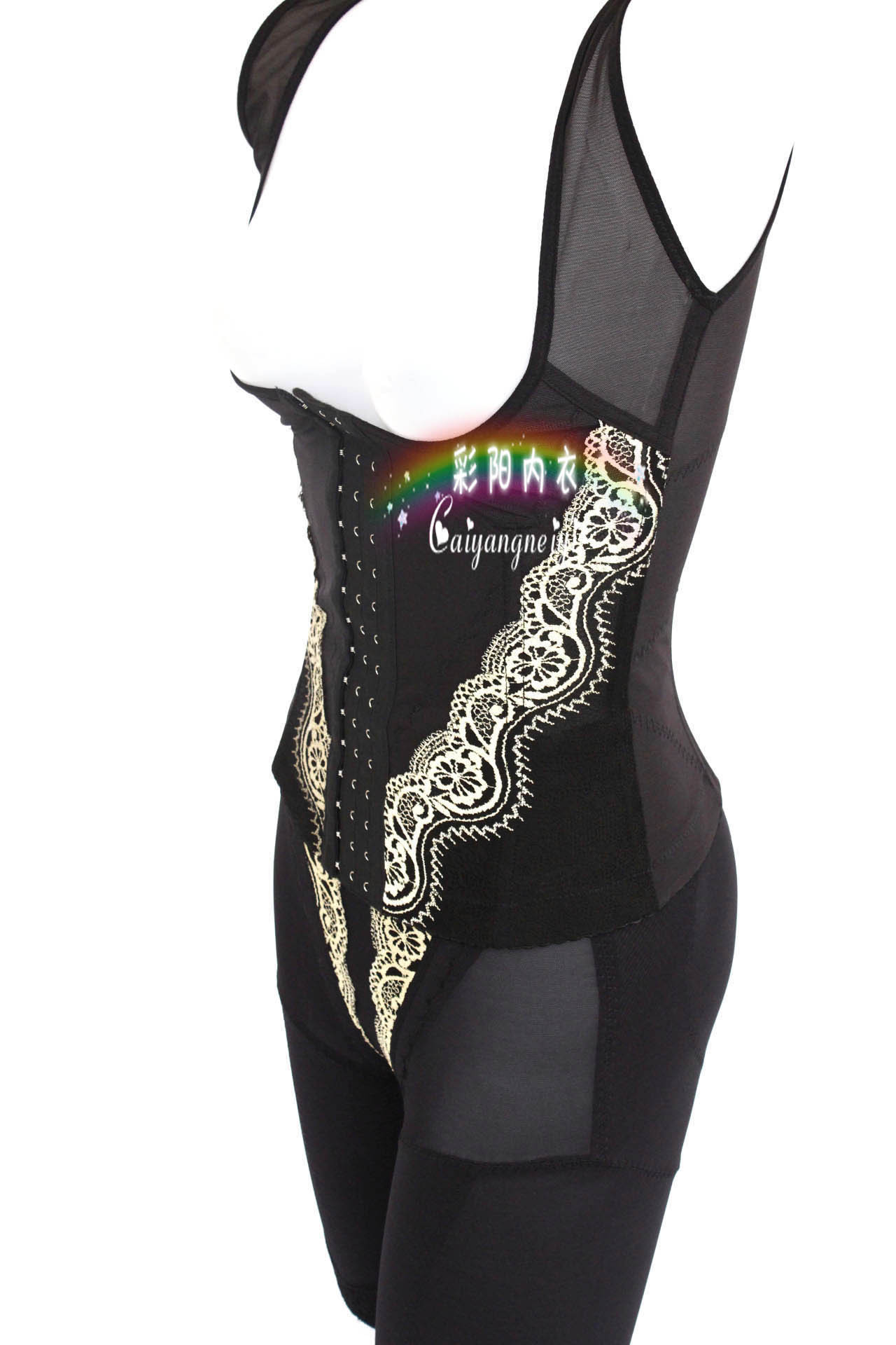 Corset amincissant ADAM TAIKOO - Ref 697747 Image 12