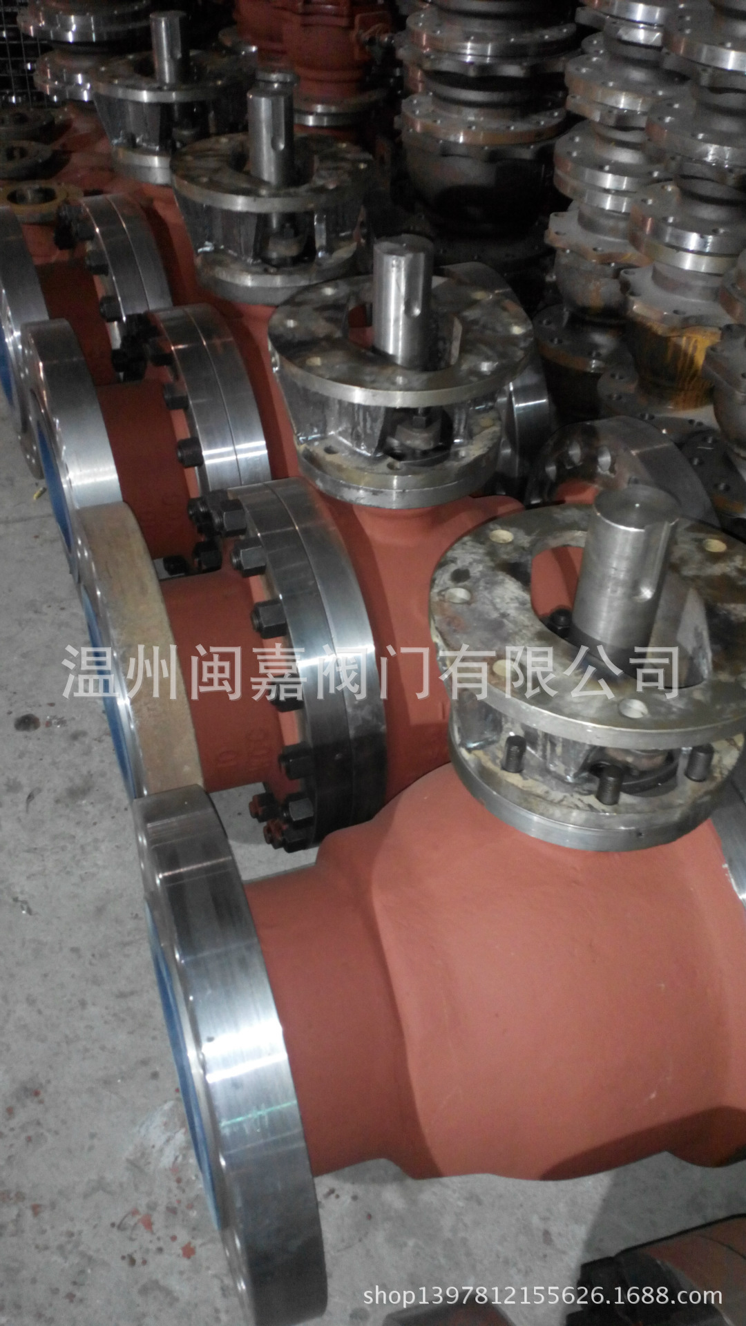 美标高压锻钢球阀 高压锻钢球阀