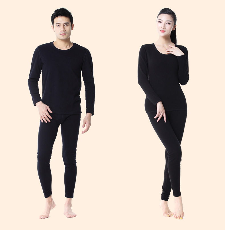 Sous-vêtement chaud jeunesse YZL118066 en polyester, polyester,  - Ref 720649 Image 19