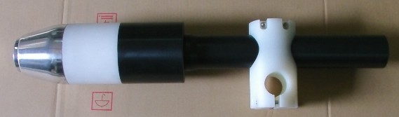 厂家直销BS30高速气浮静电旋杯枪