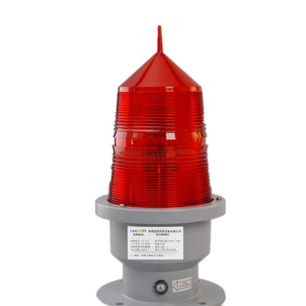 LC-864Z 航标灯 景观警示灯 - 机械设备批发网
