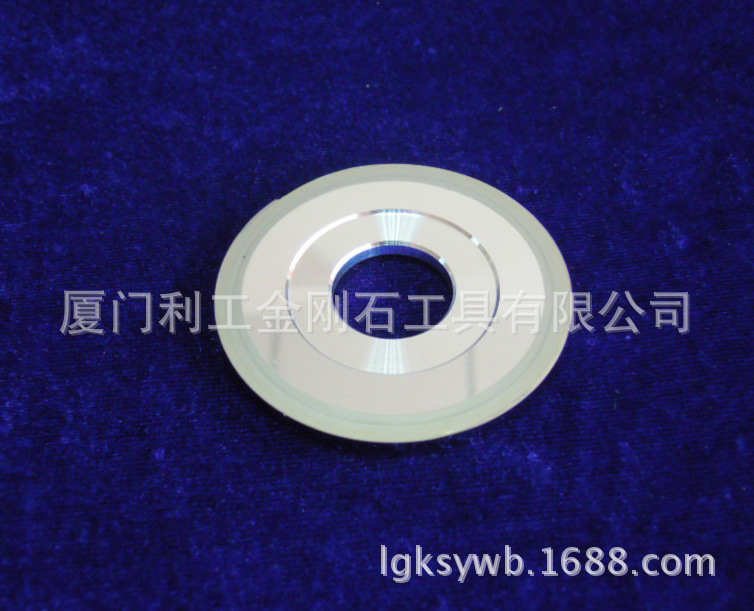 供应优质电镀砂轮 专业生产 厂价直销 来图订做