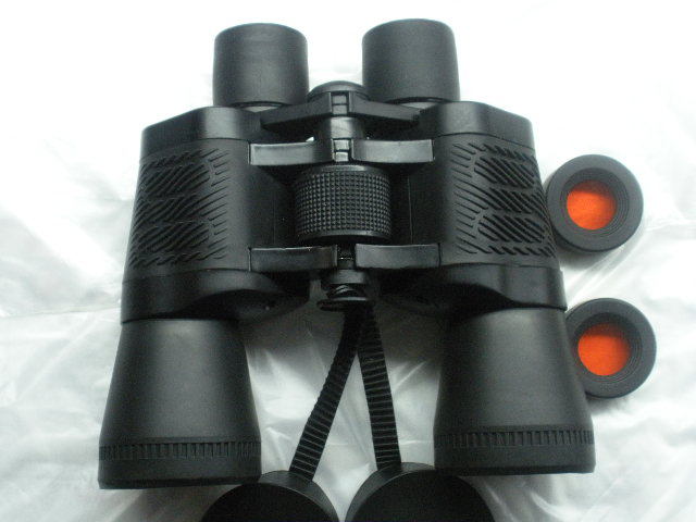 大量供应—大保罗158  7*50双筒望远镜微光夜视
