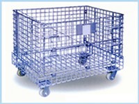 上海顿宇仓储 供应仓储笼