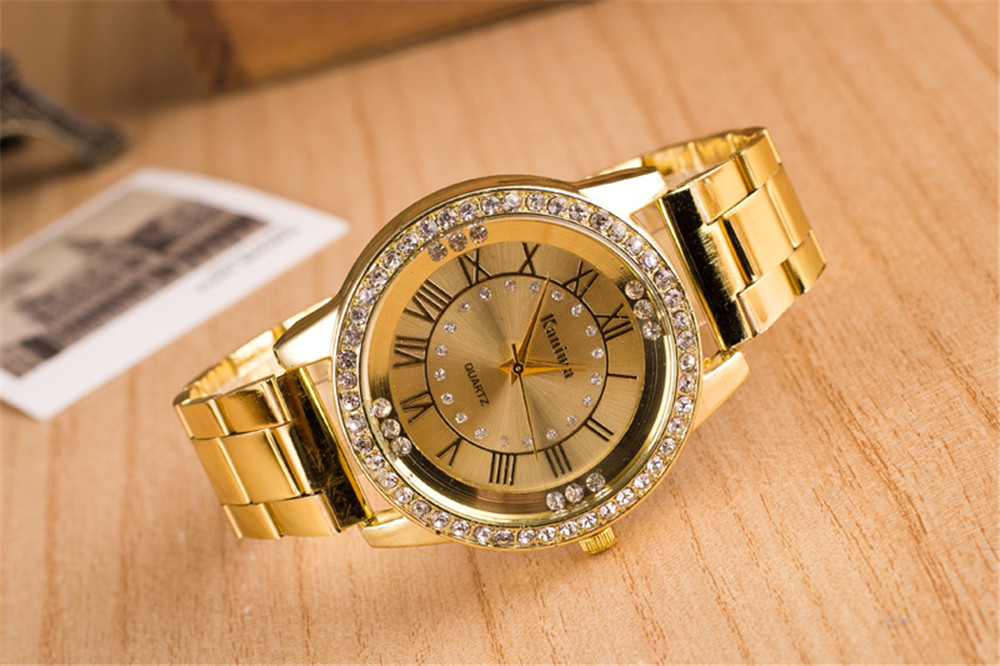 Montre femme - Ref 3440007 Image 37