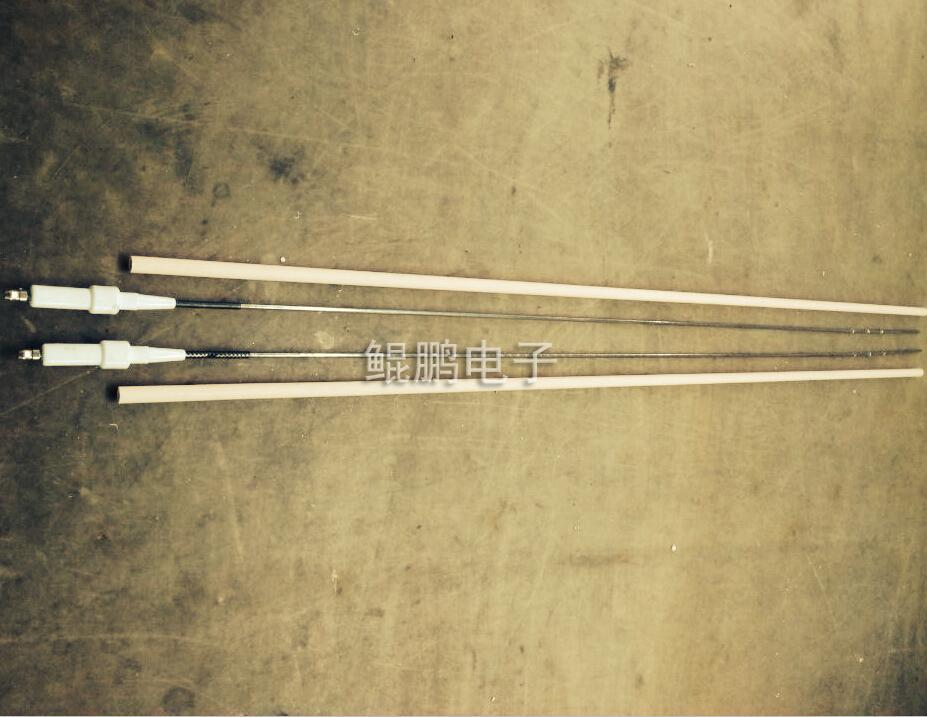 供应工业炉点火棒、回火炉点火棒、烧嘴点火棒