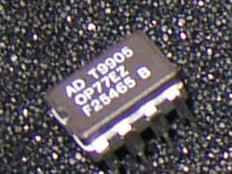 OP77EZ 原装正品 保质量  询价为准