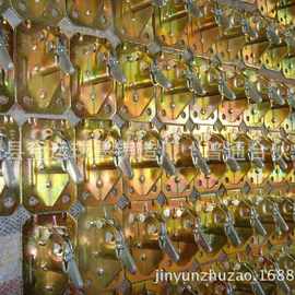 生产销售 精品圆盘螺母 球墨铸造圆盘螺母  高强度螺母 价格低
