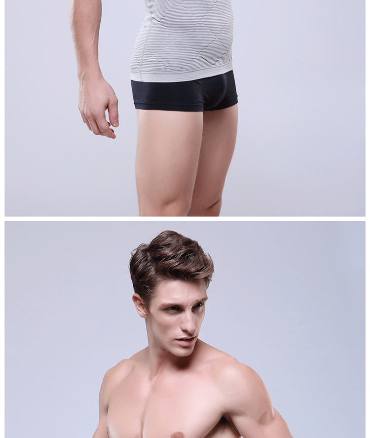 Corset 782-15 en nylon - Ref 671292 Image 21