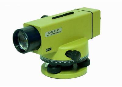 DSZ2水准仪DSZ-2水平仪可沉降观测 一年保修 厂家直销