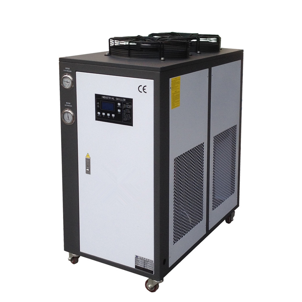 批发众有高性价比风冷箱式冷水机|LSFX20(-25℃)风冷箱式冷水机