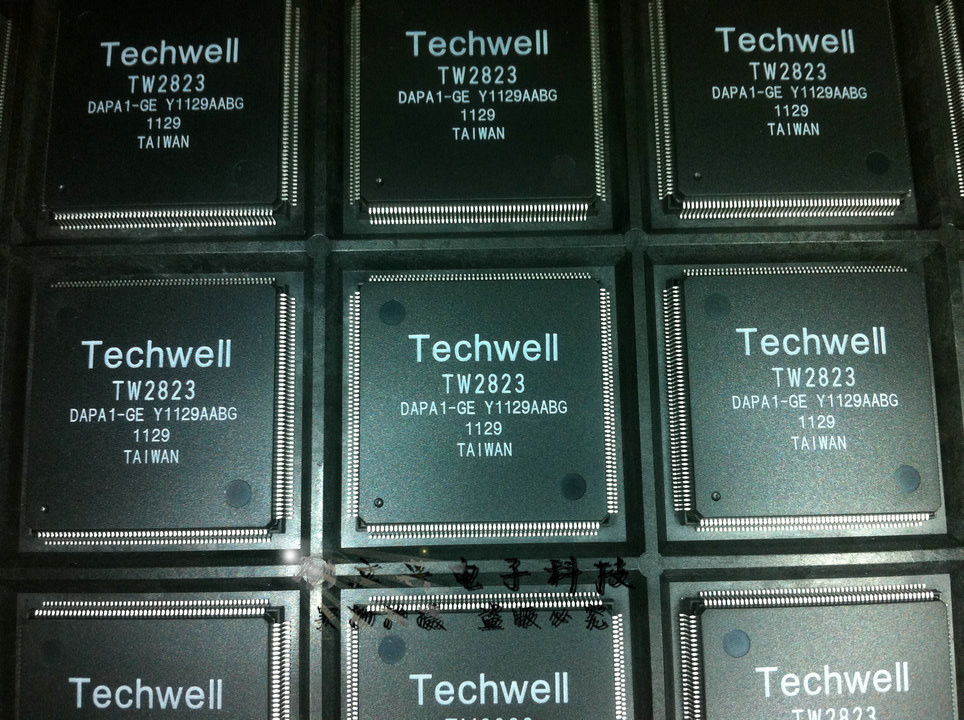 TW2823/TW2824Q原装正品保质量 大量现货欢迎询价!